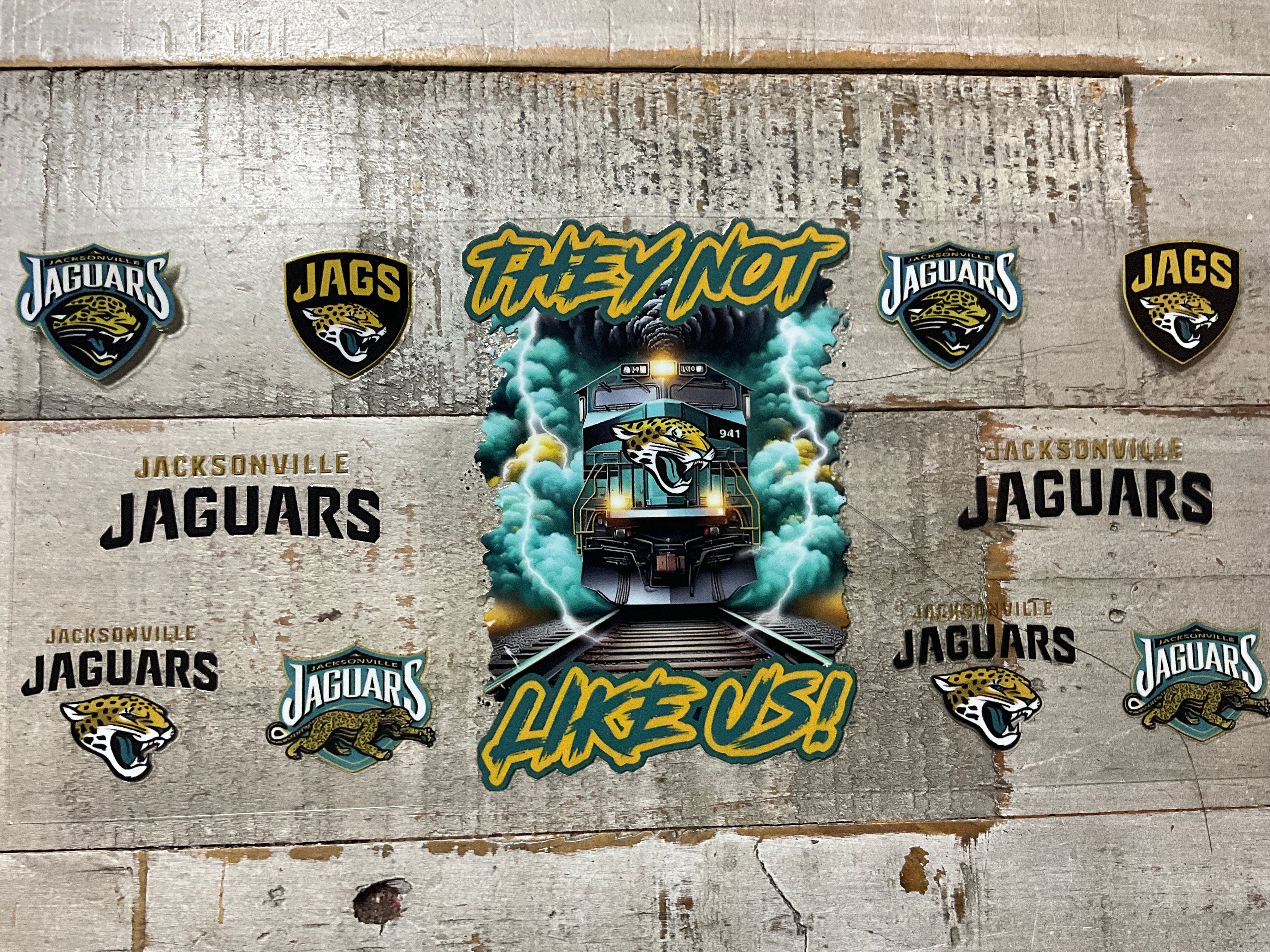 Jags
