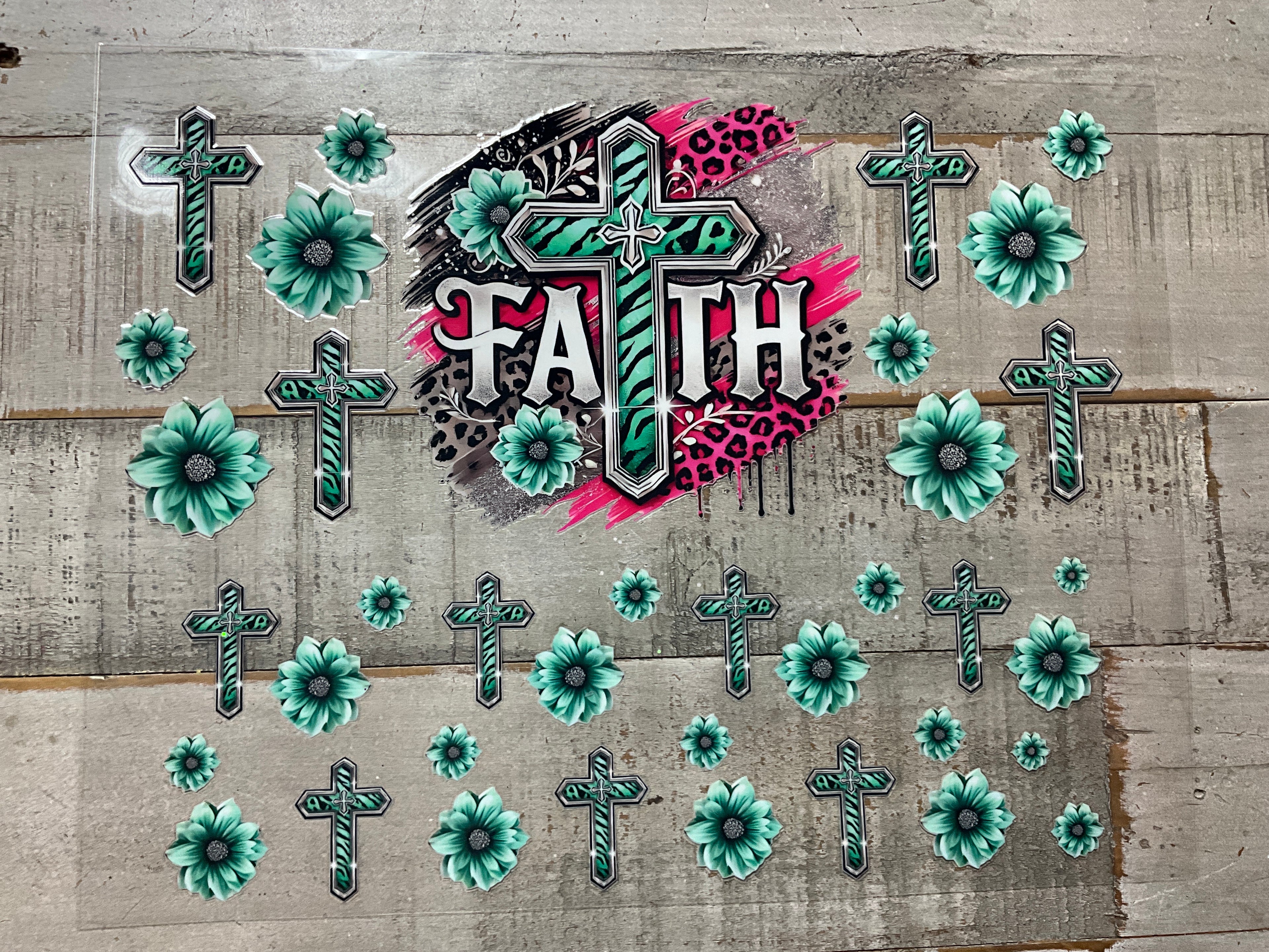 Faith