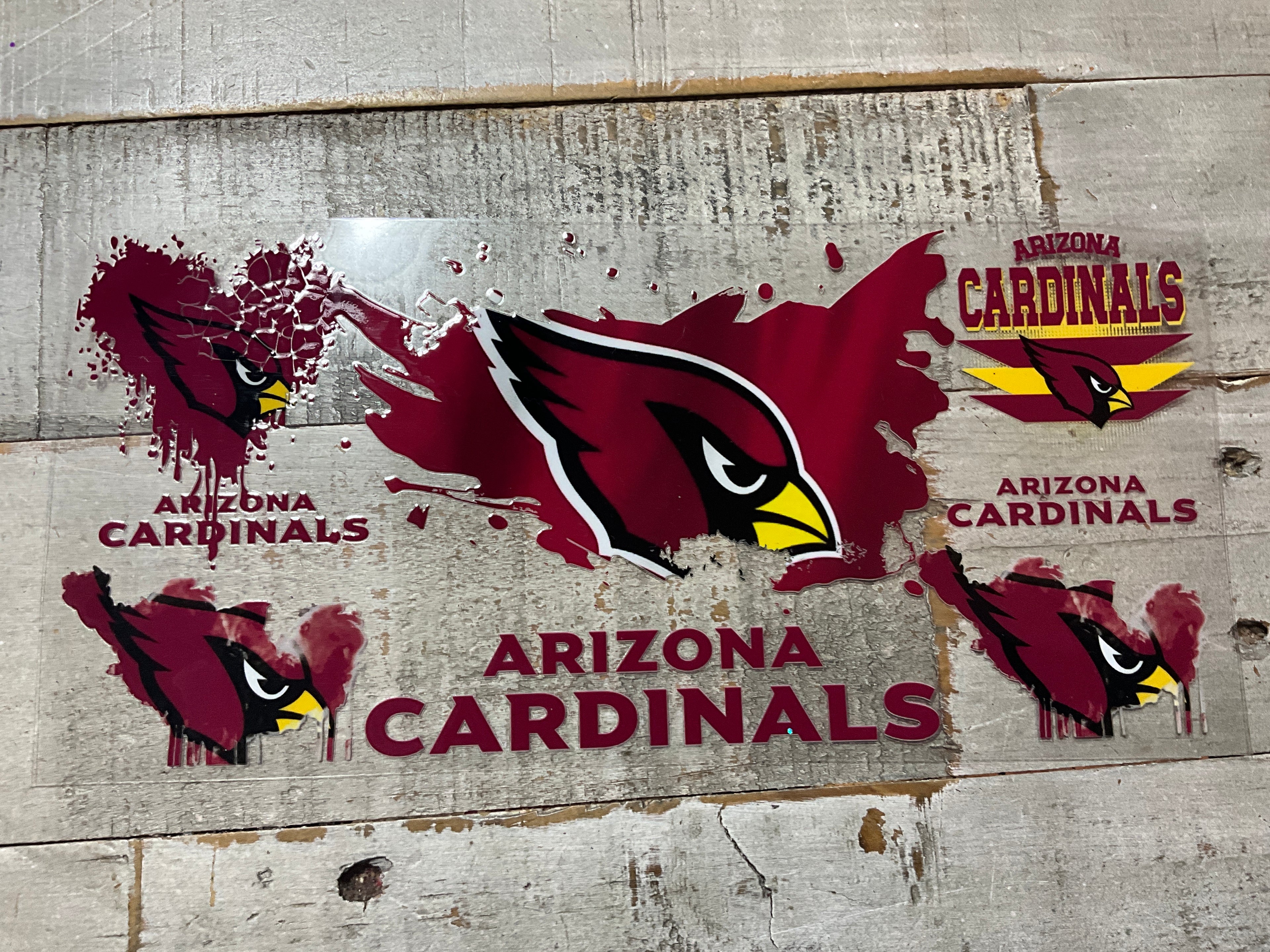 Arizona