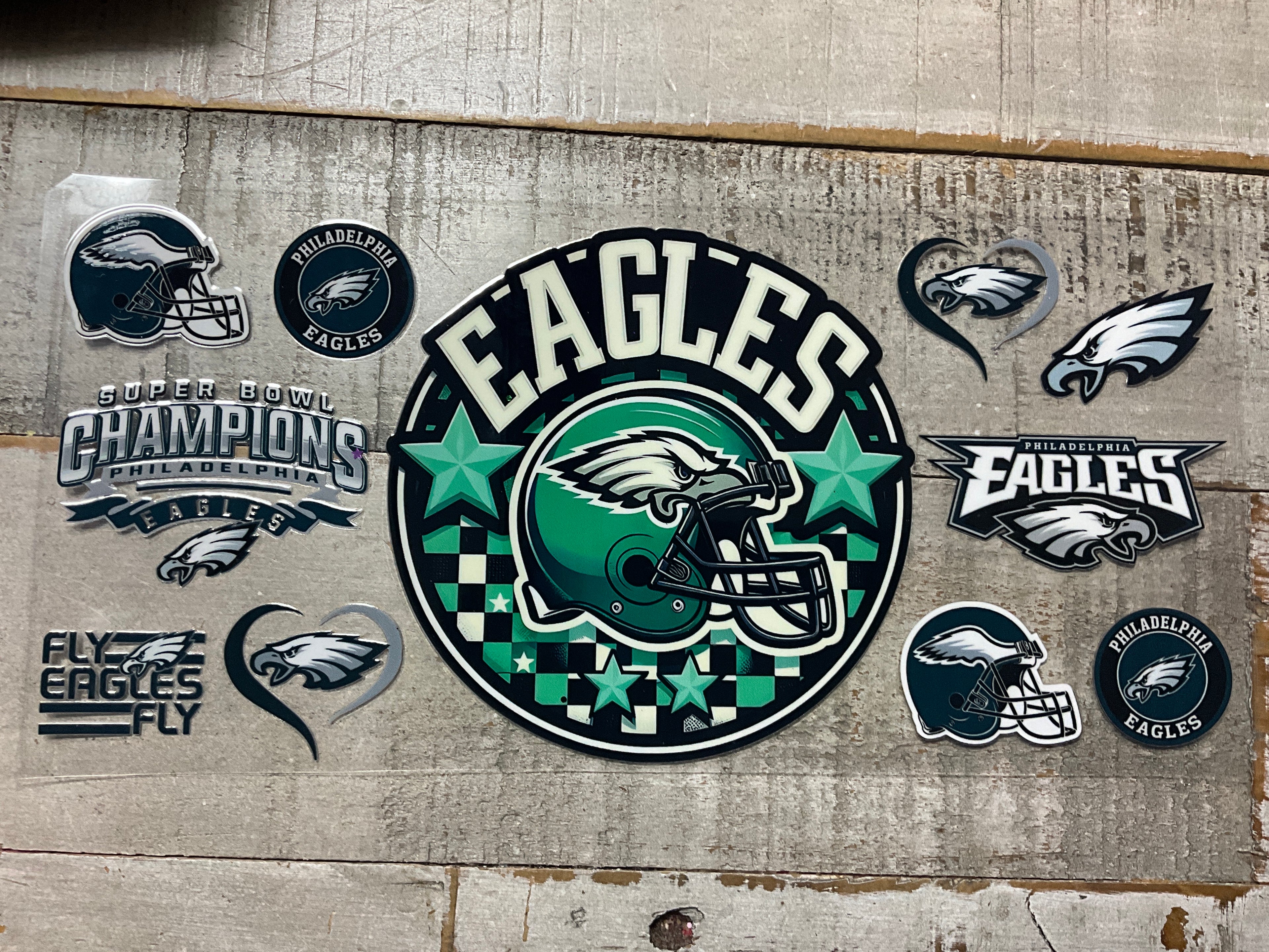 Eagles