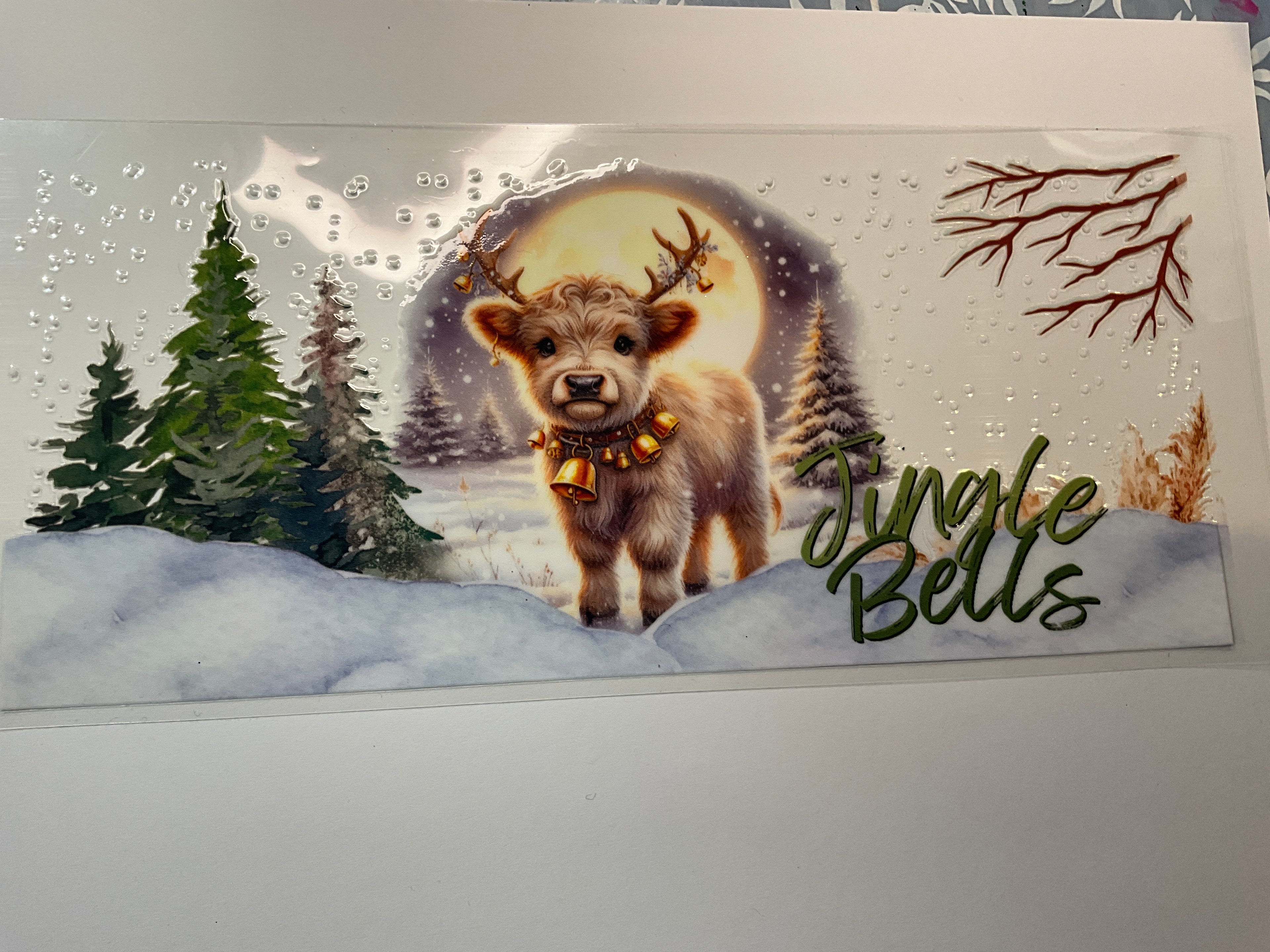 Jingle bells