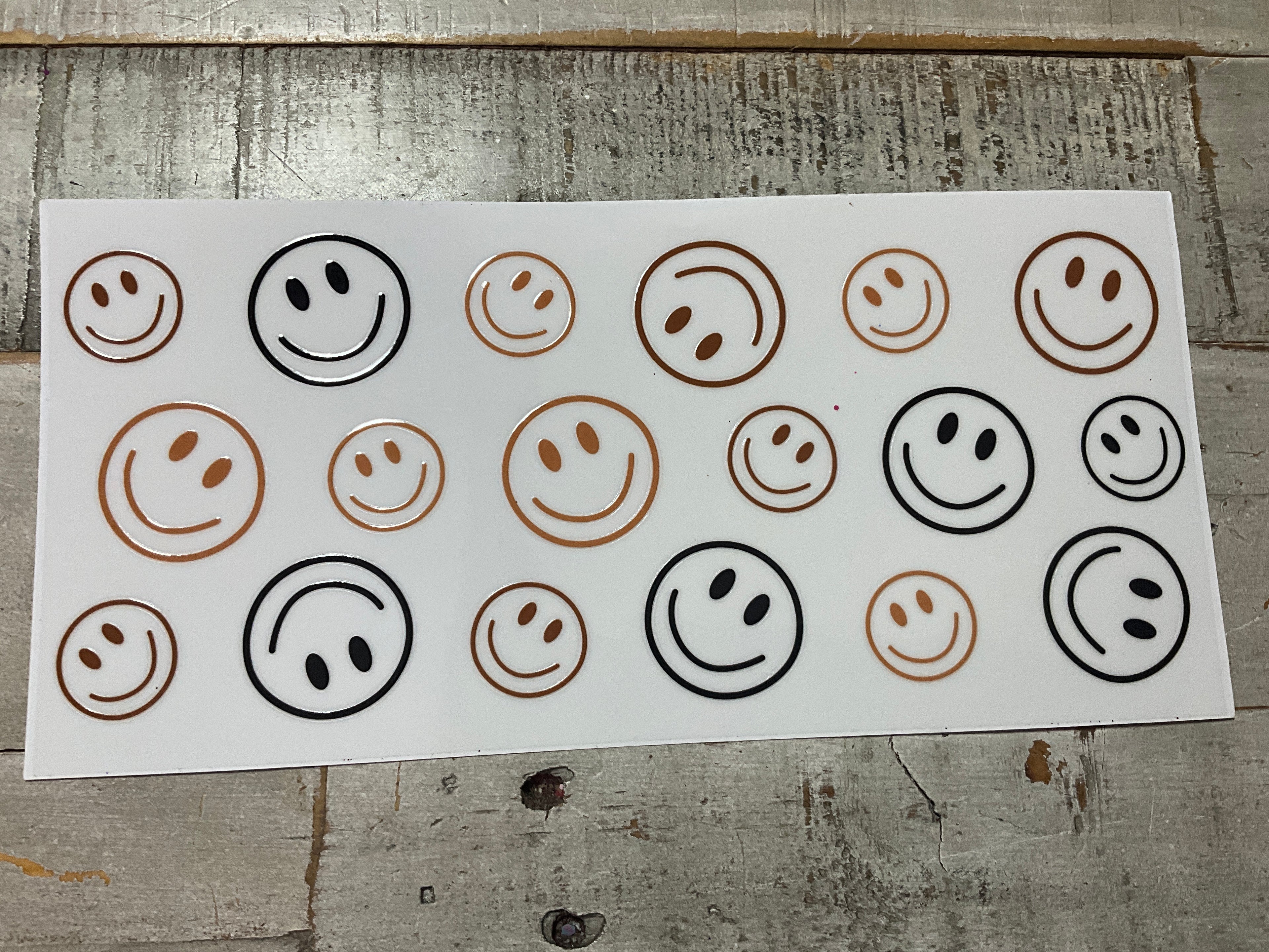 Smileys