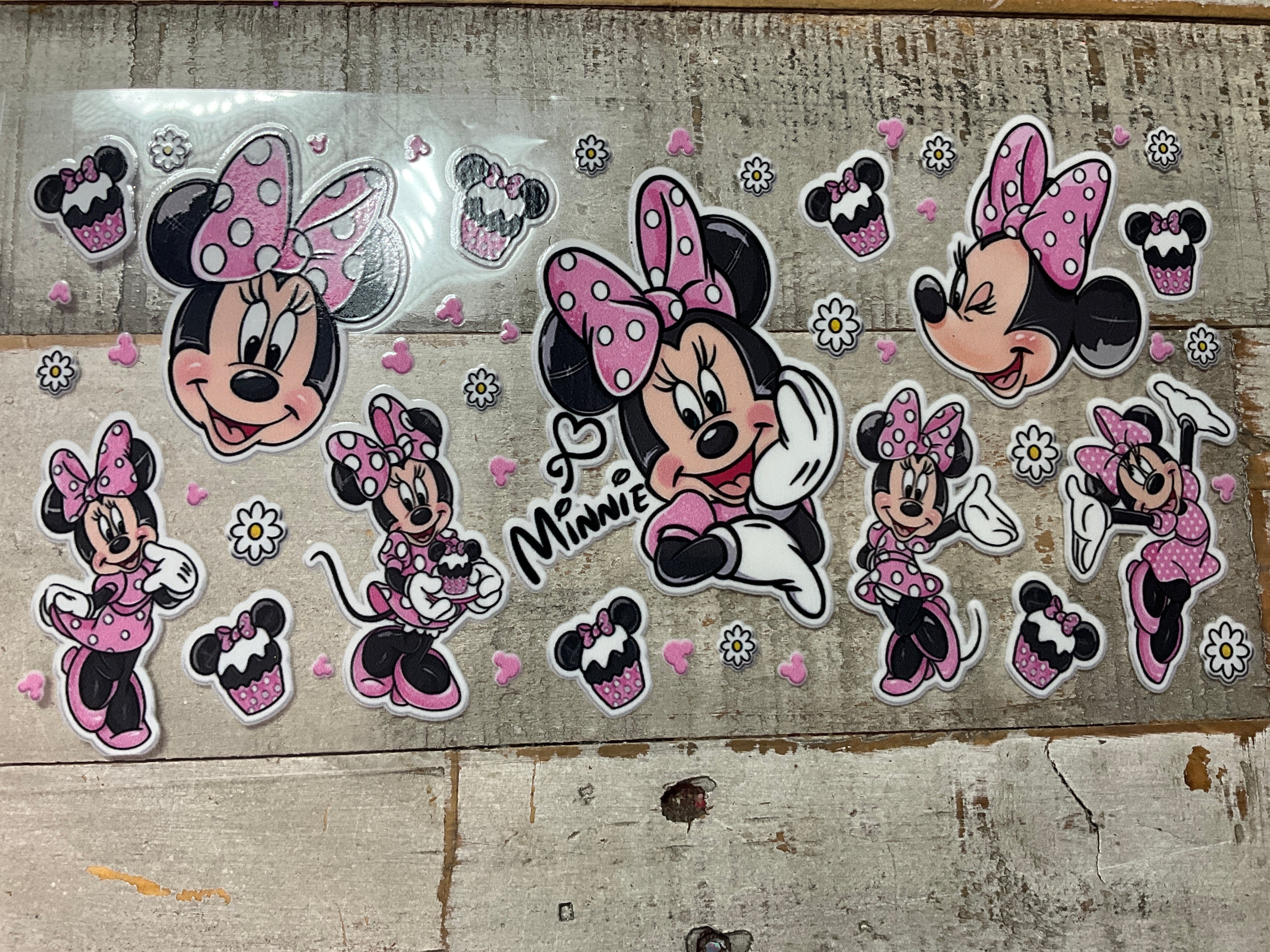 Mrs.mouse