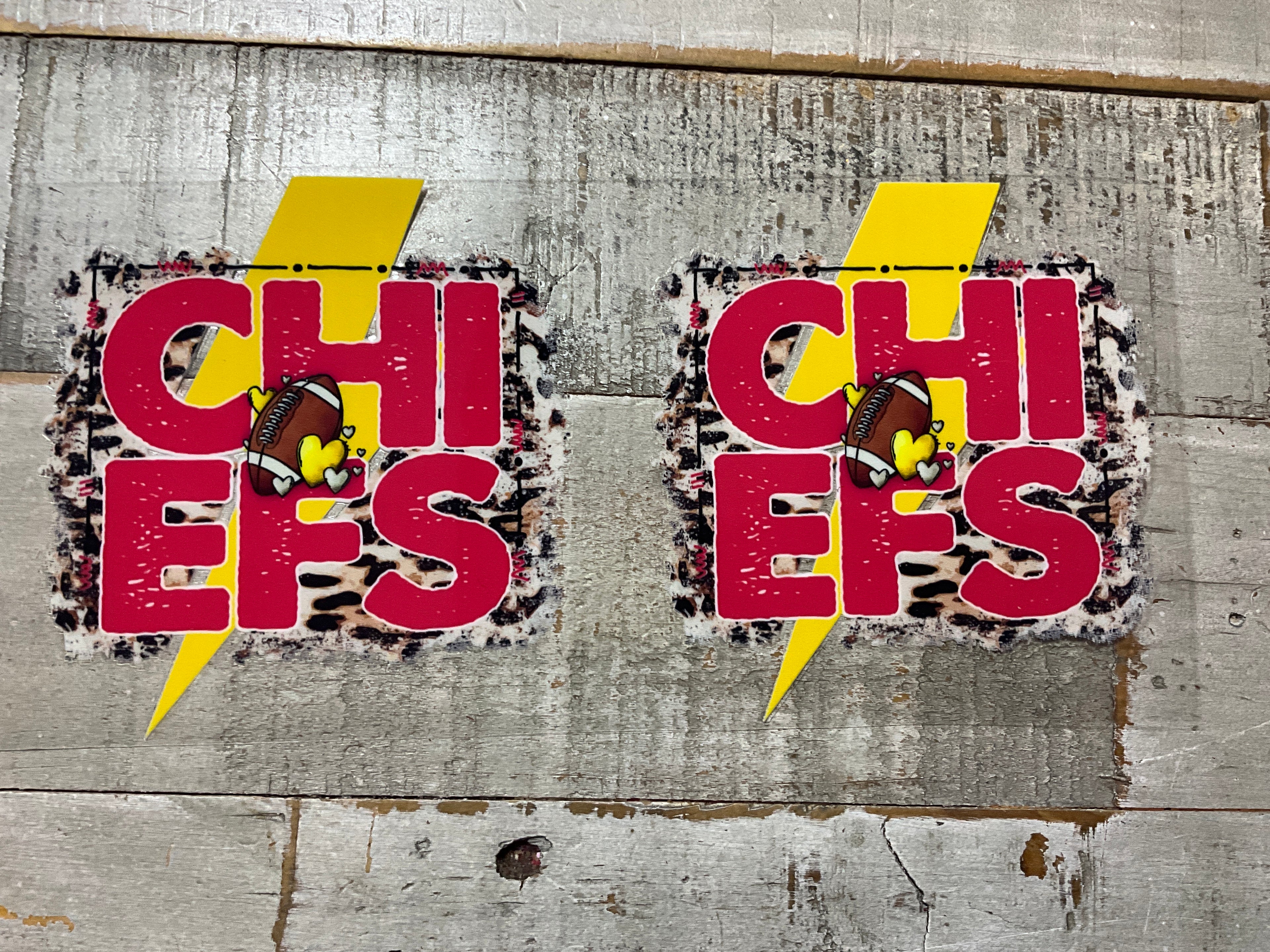 Chiefs