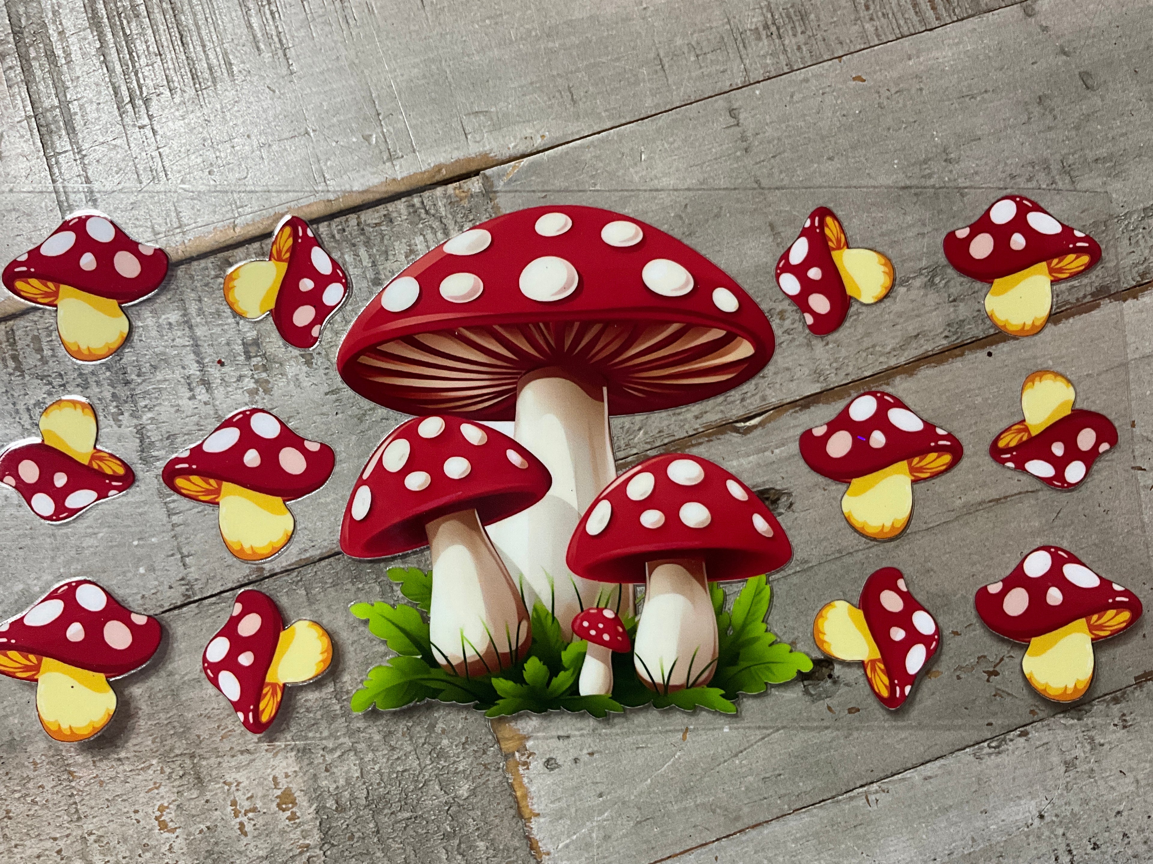 Mushroom
