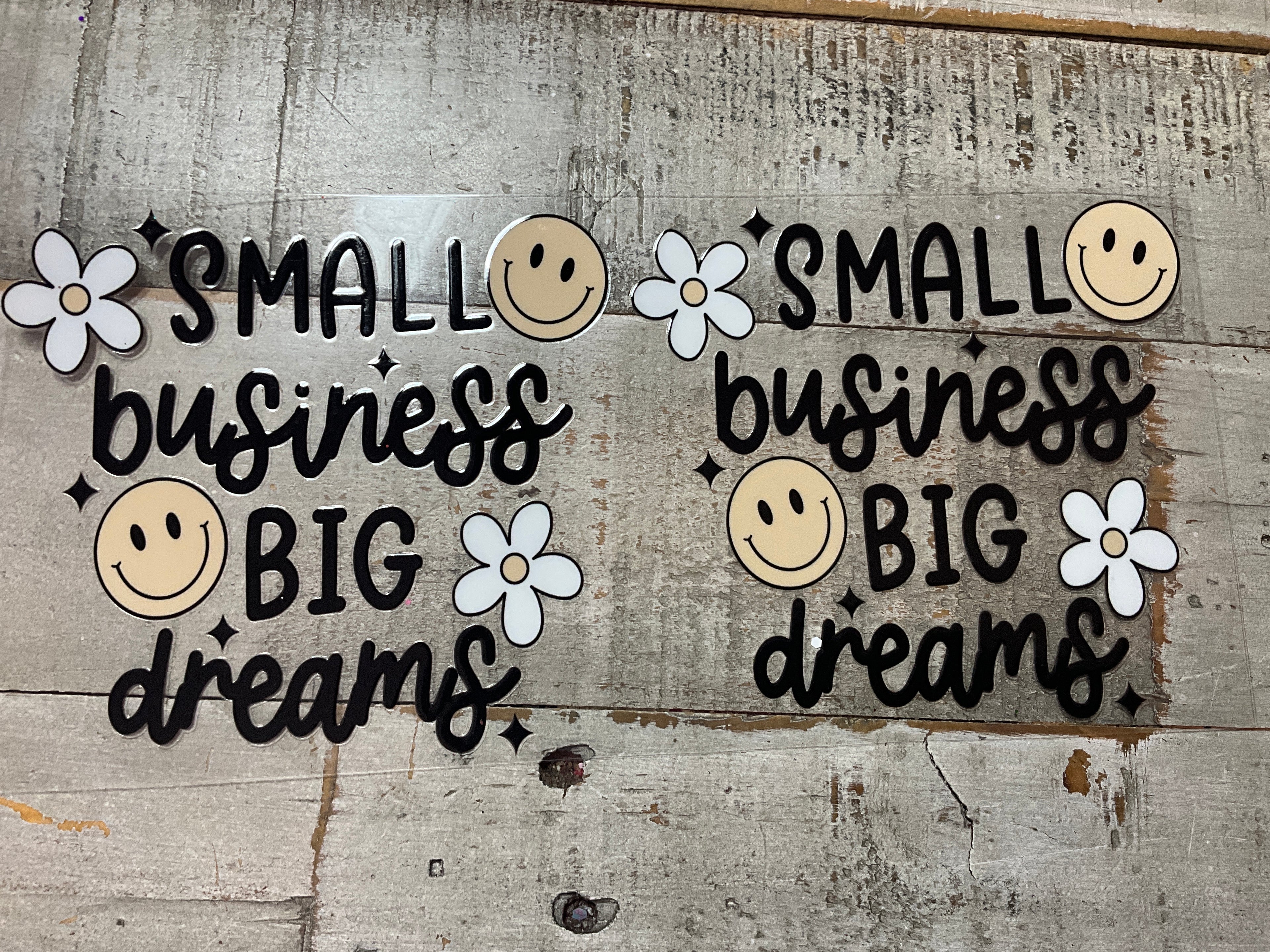Small business