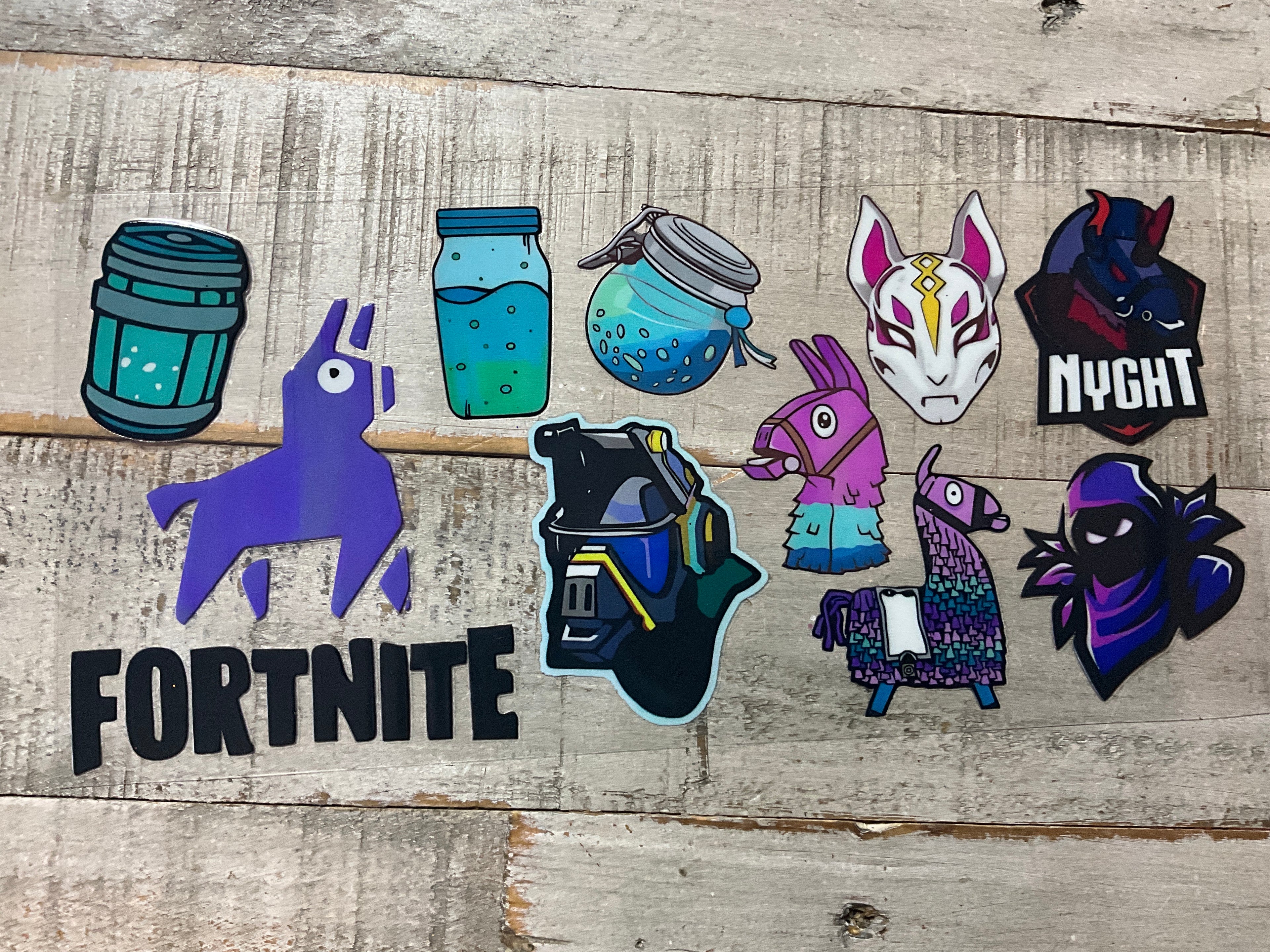 Fortnight