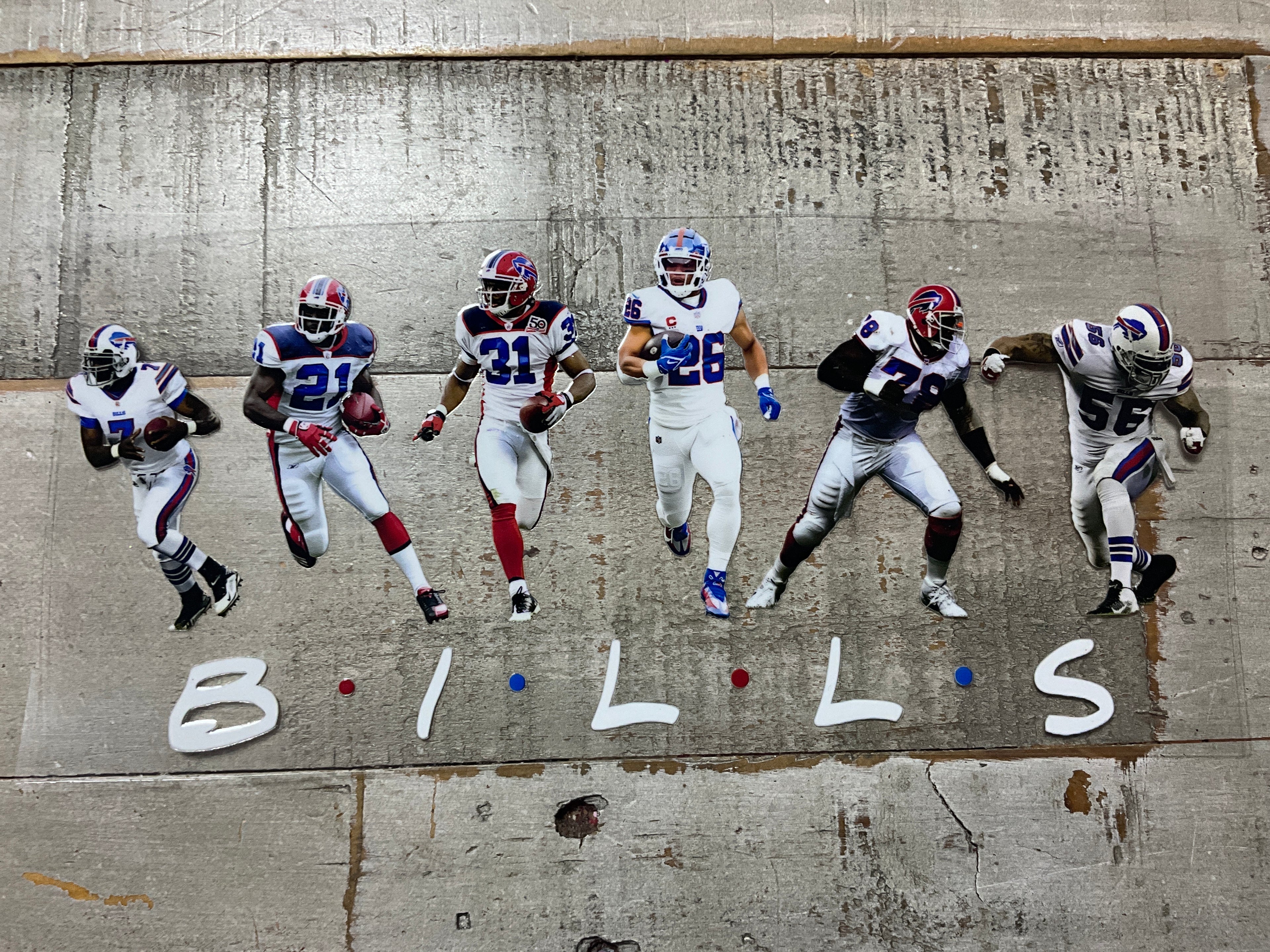 Bills
