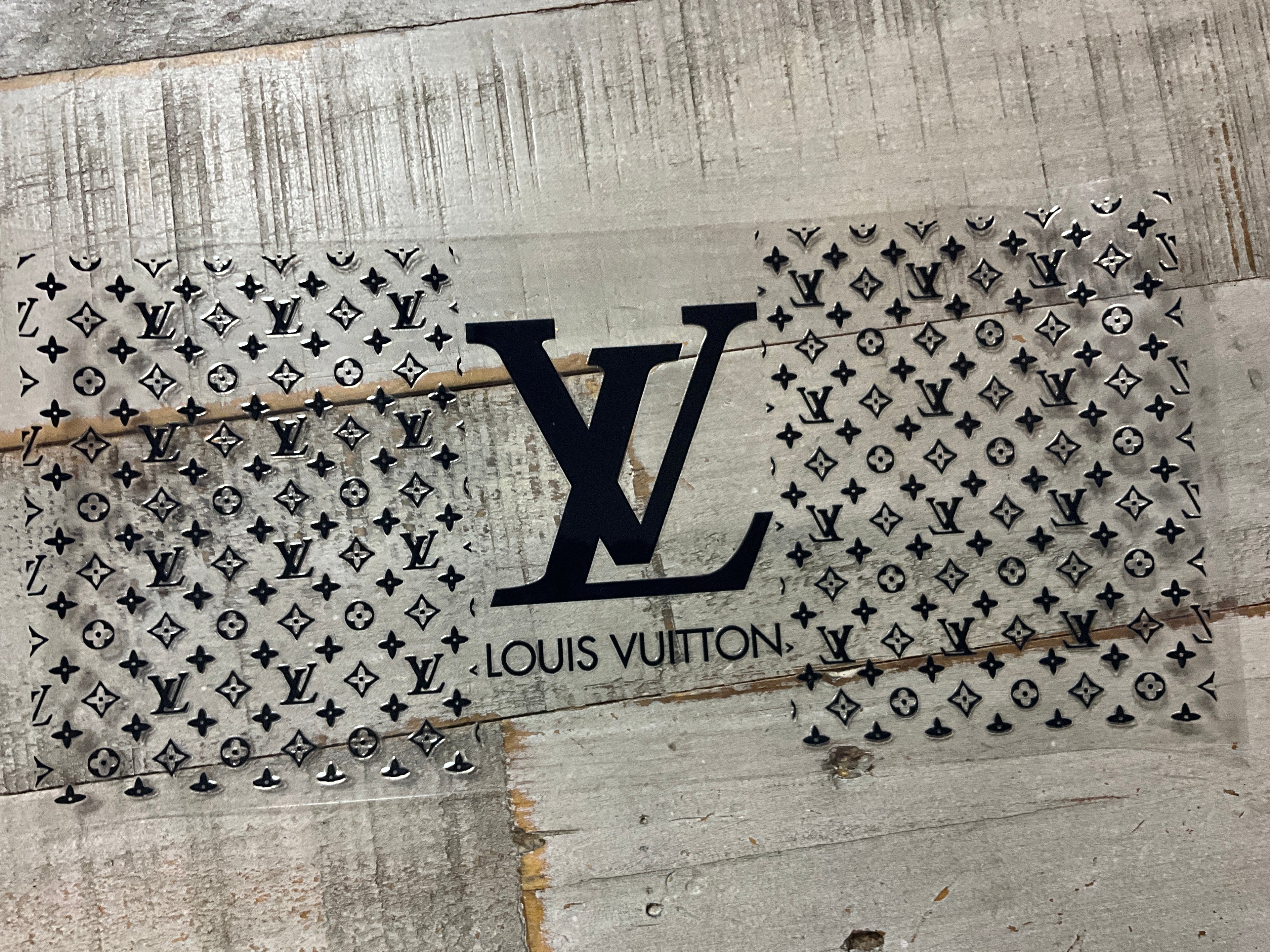 Black Louis