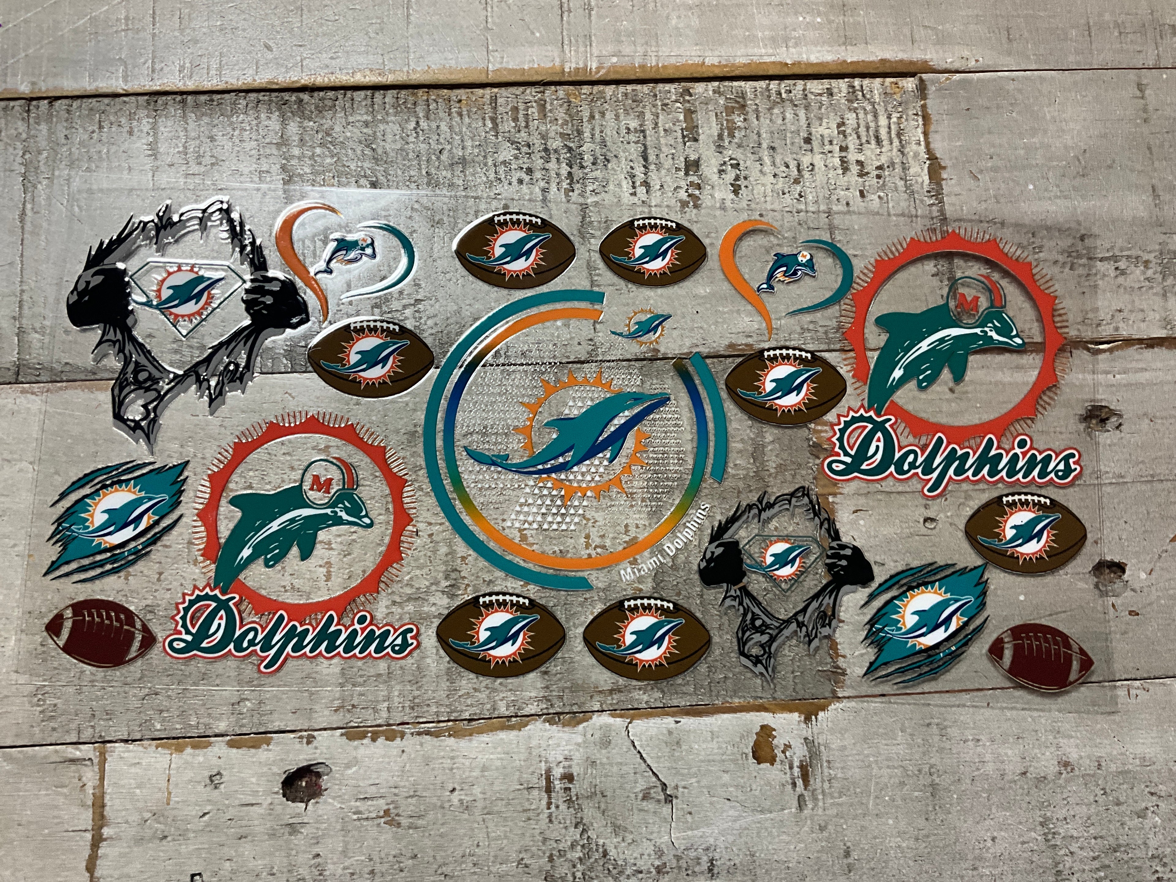 Dolphins