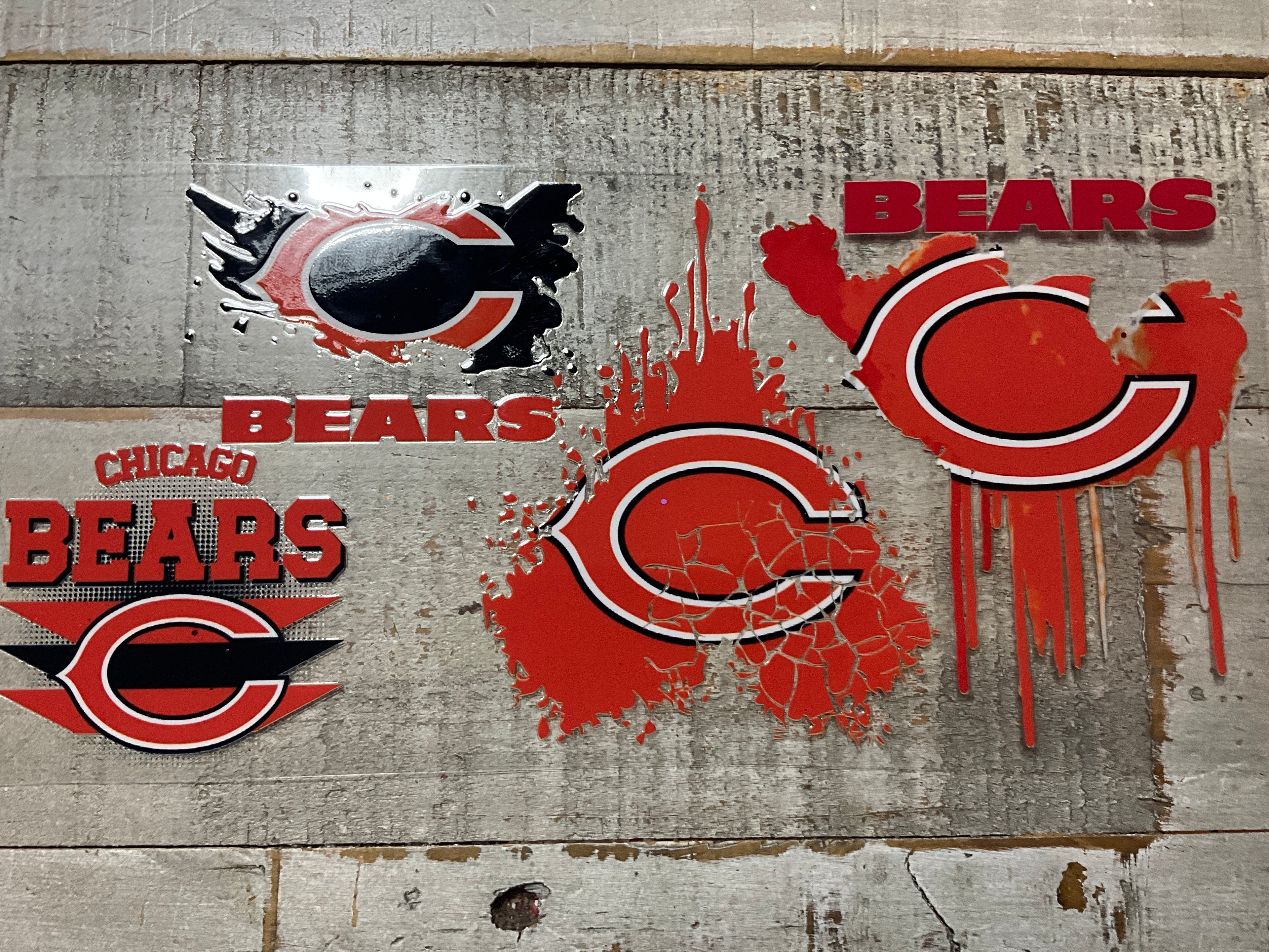 Bears