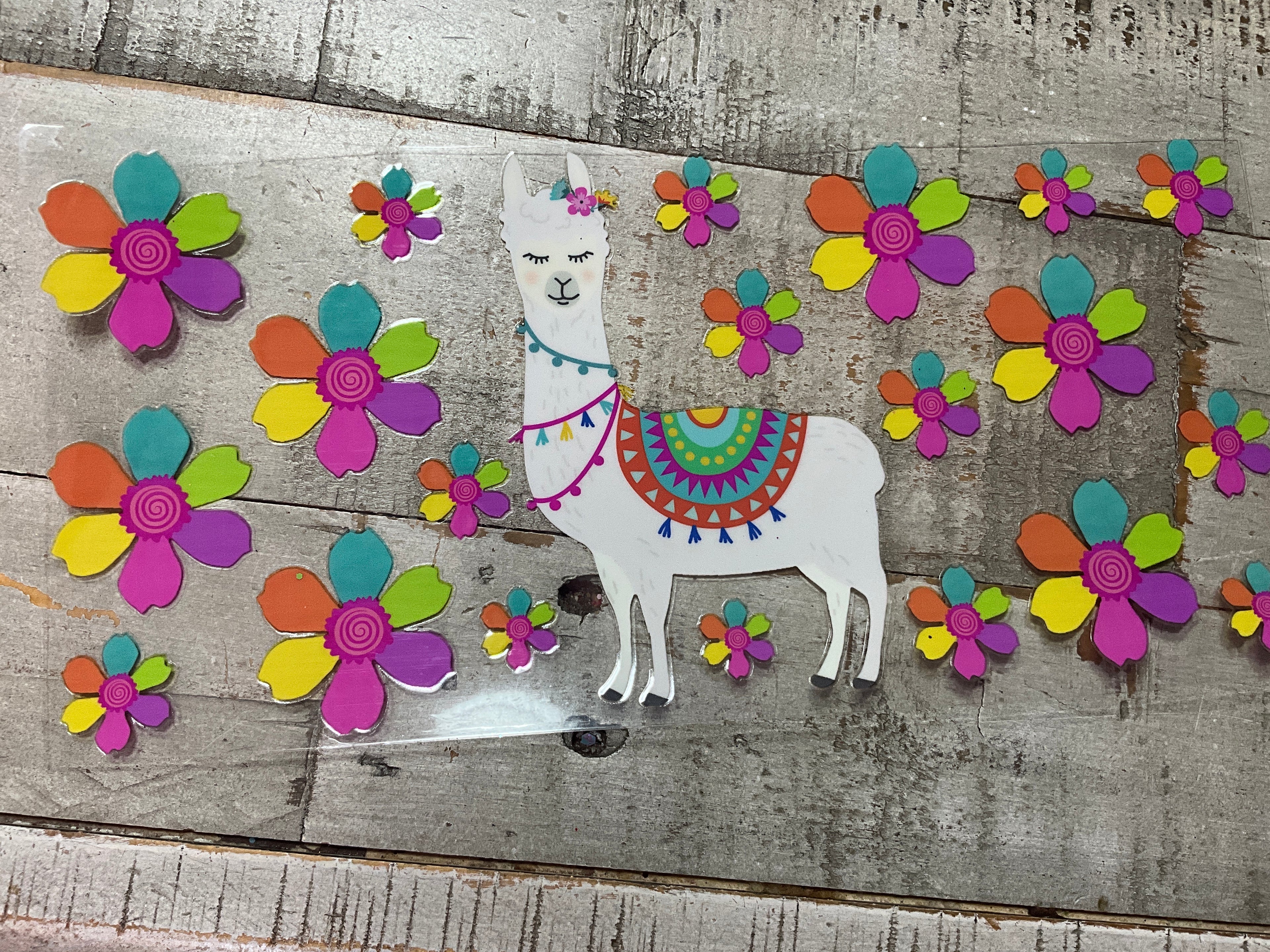 Llama