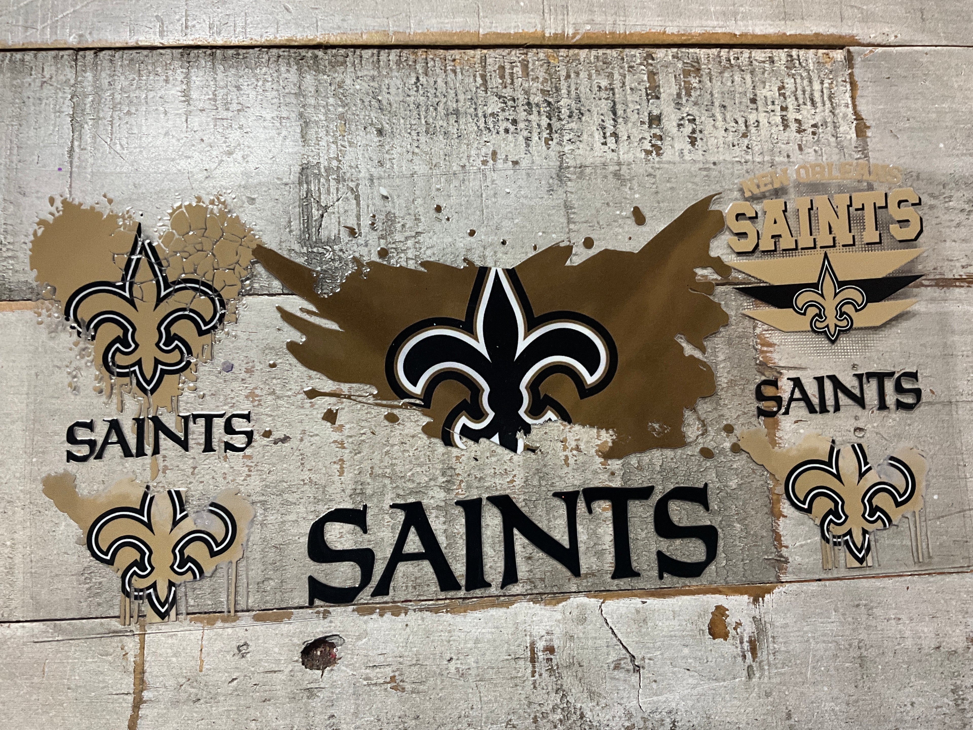 Saints