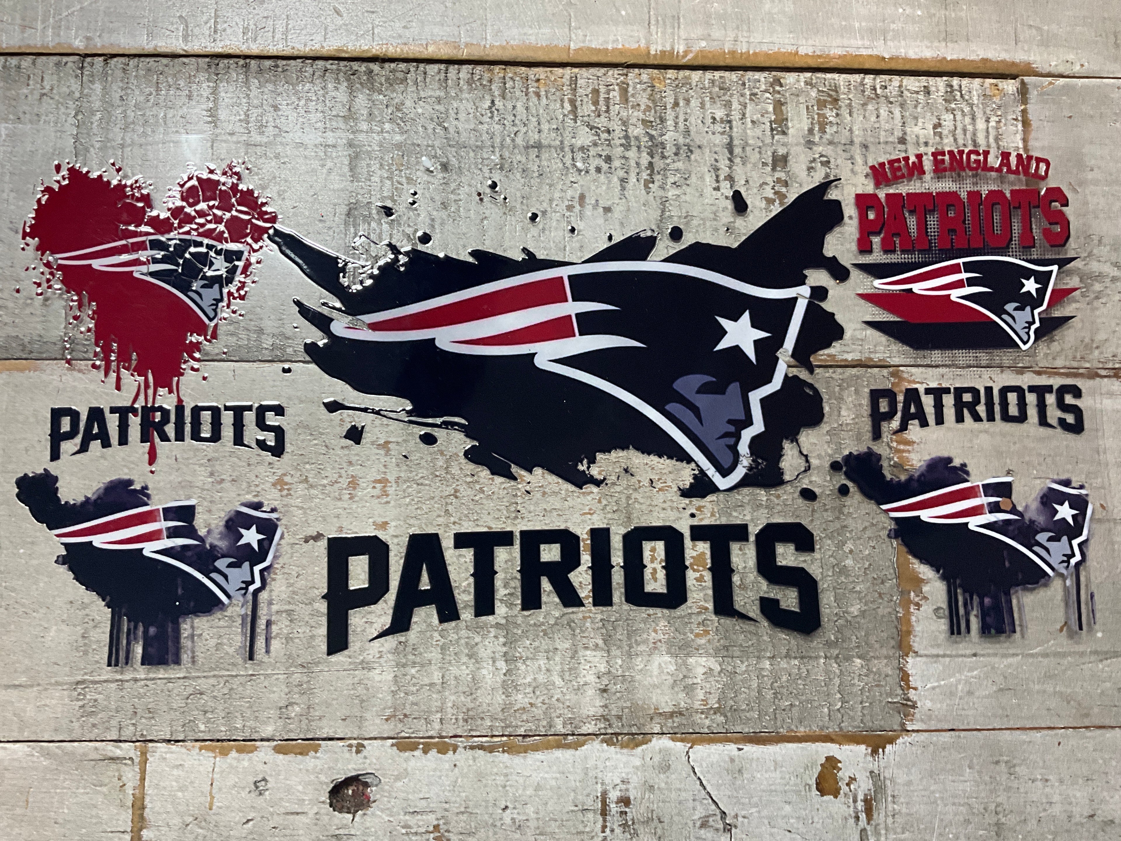 Patriots