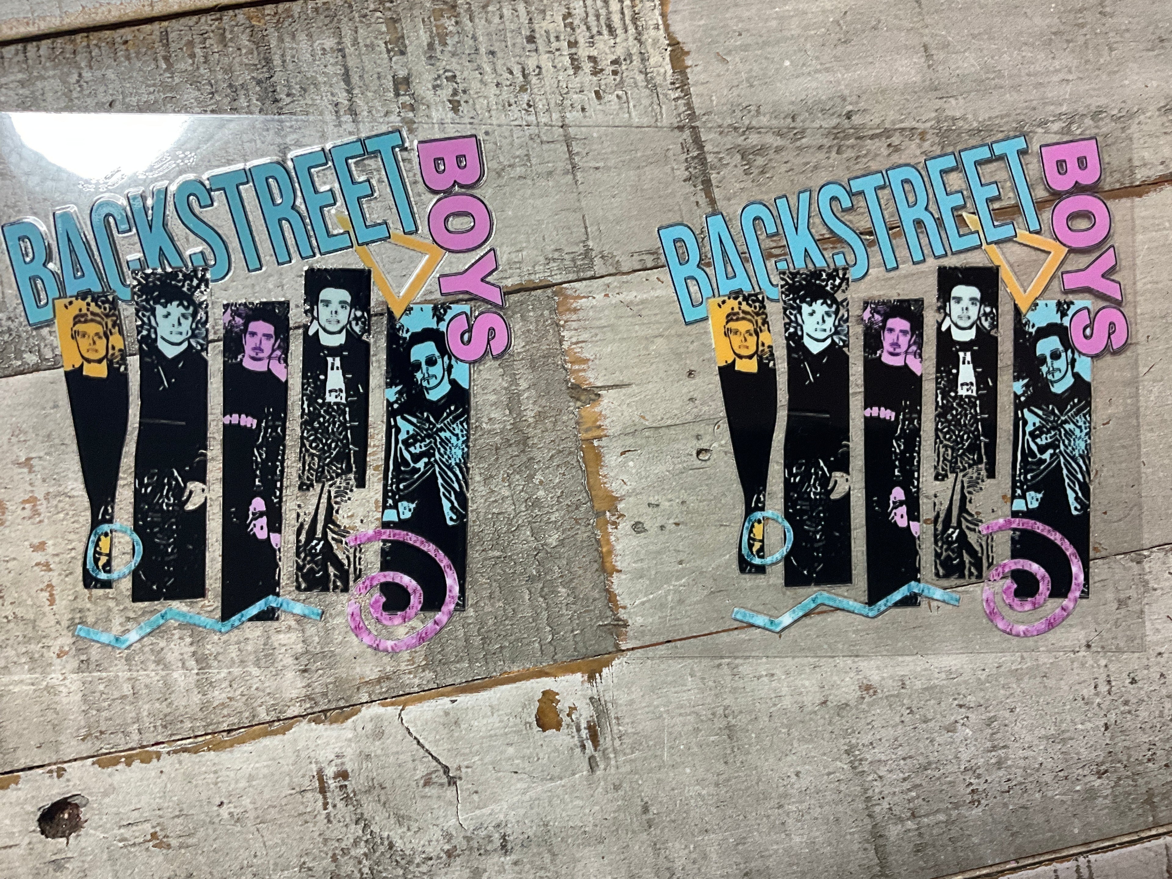 Bac street