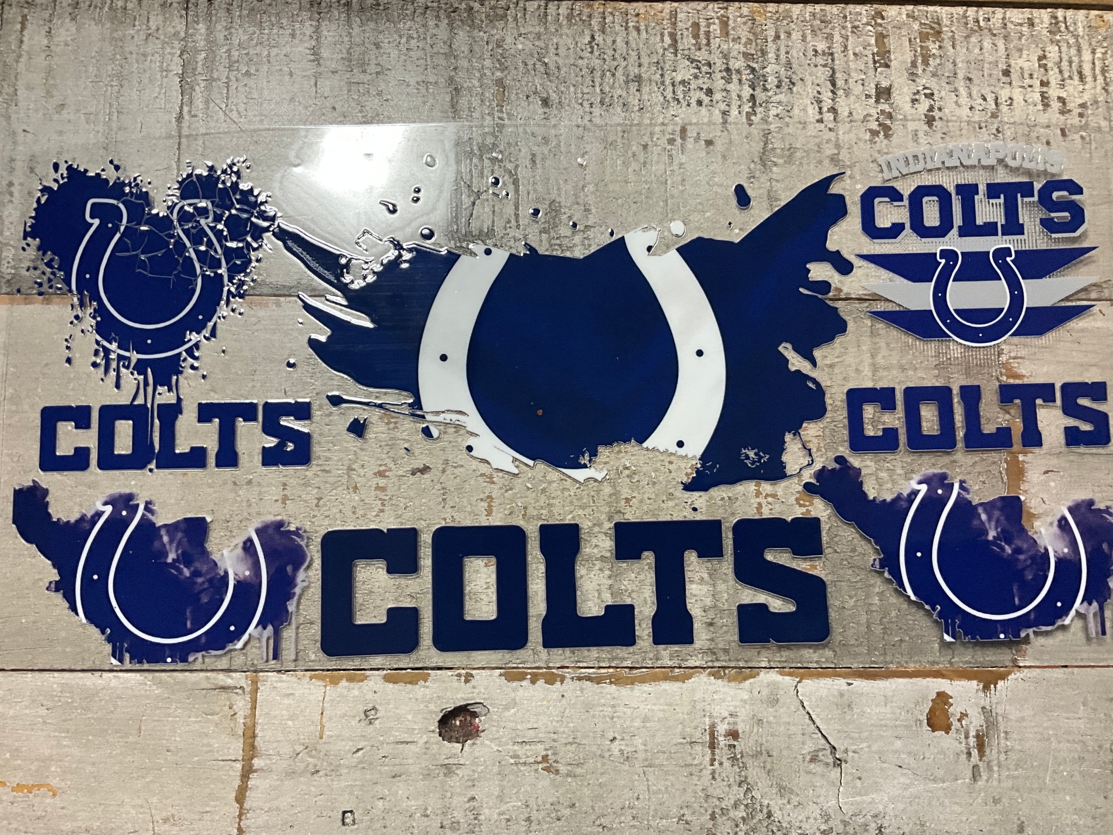 Colts