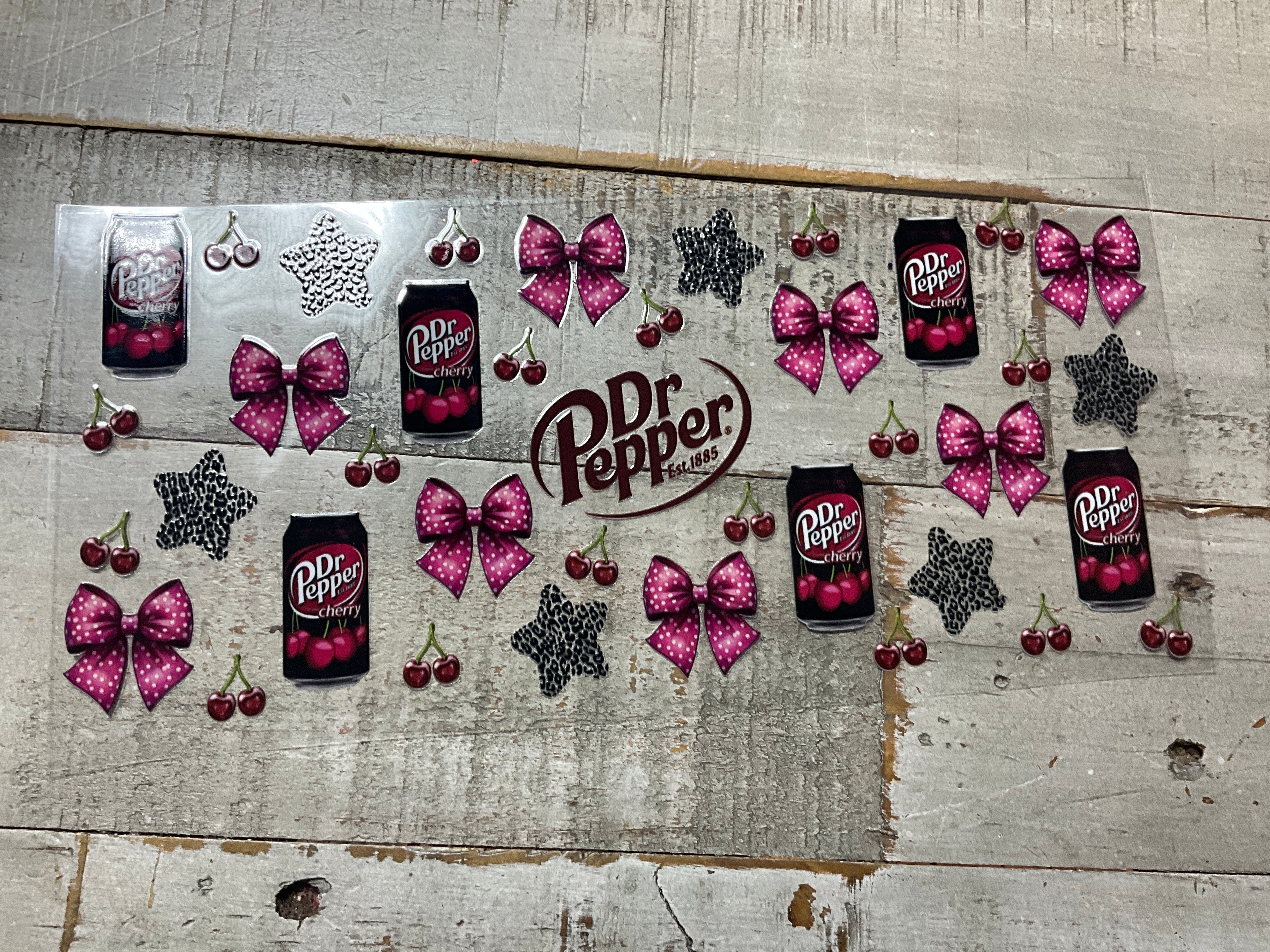 Dr.p cherry
