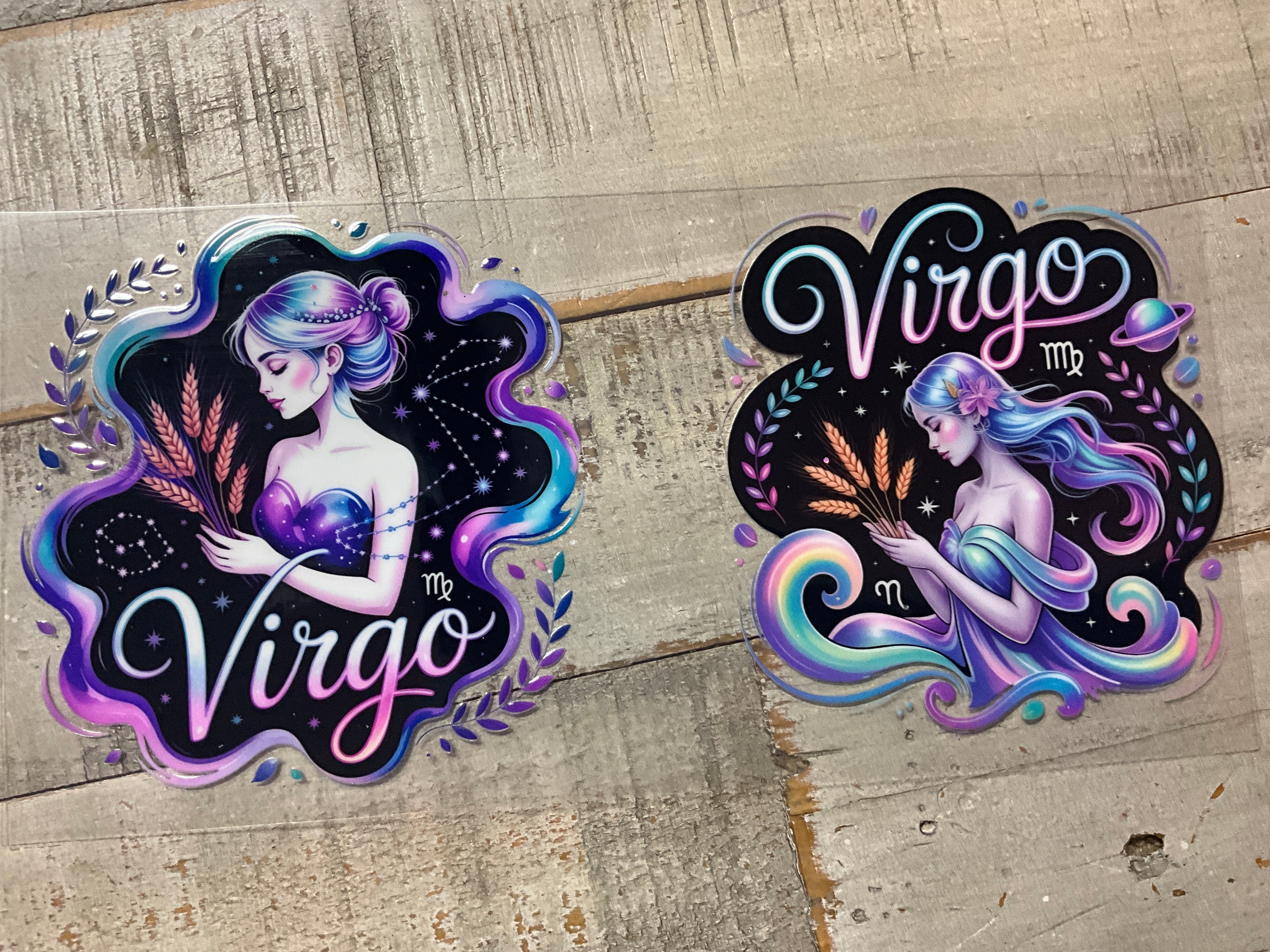 Neon2 Virgo