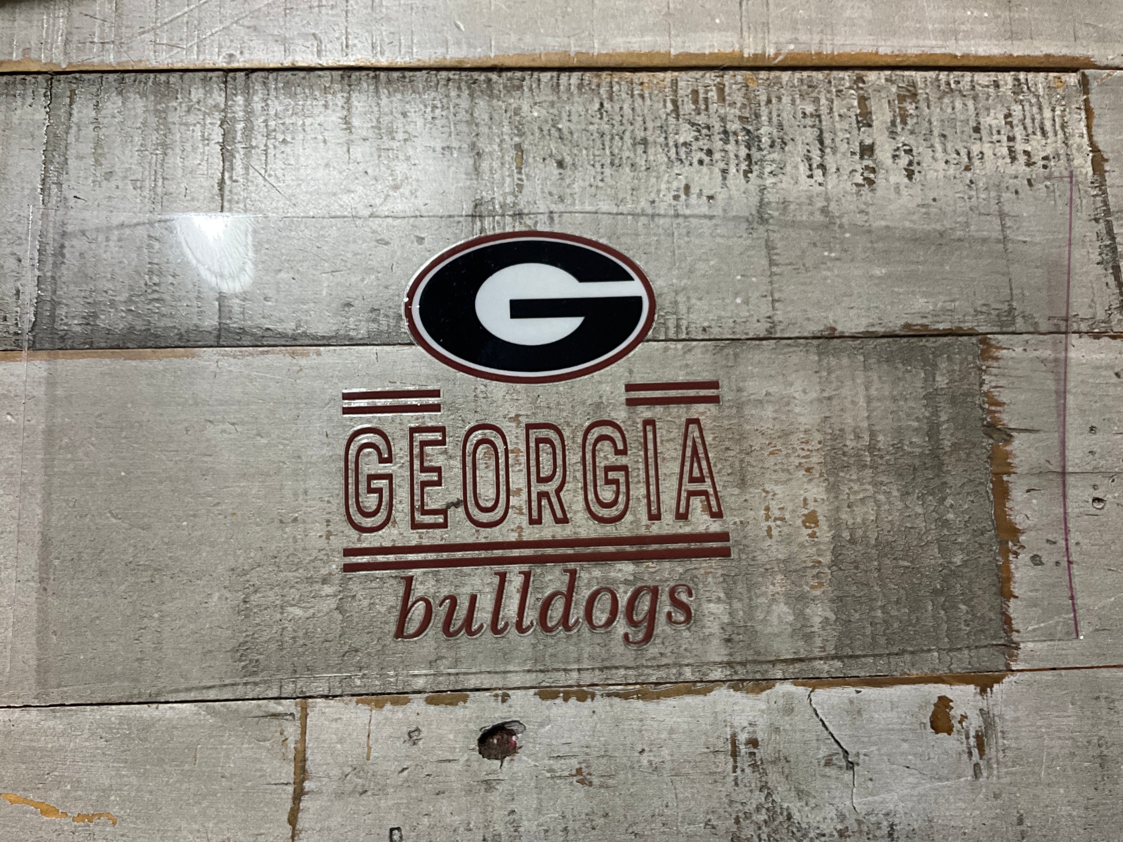 Georgia