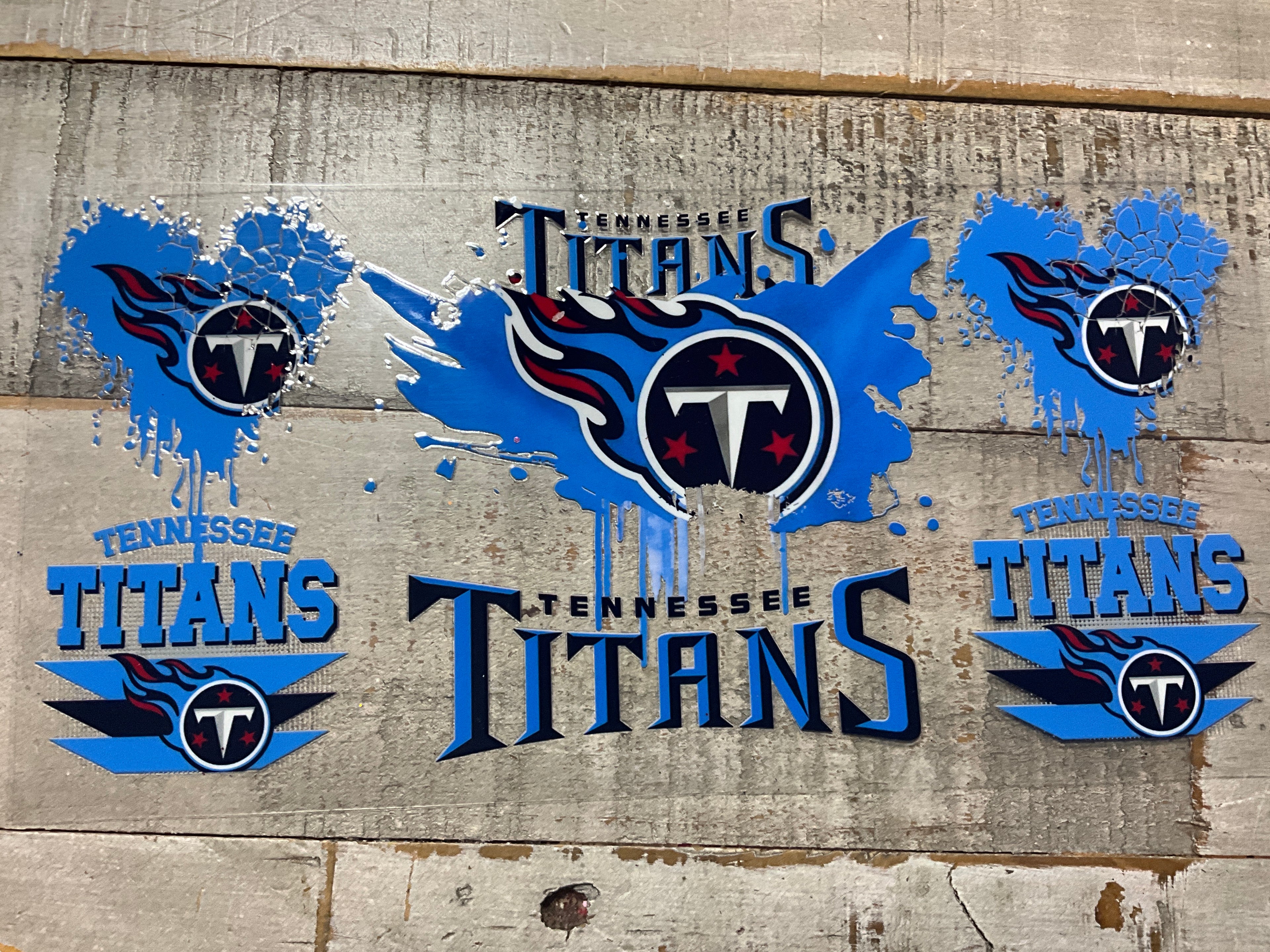 Titans
