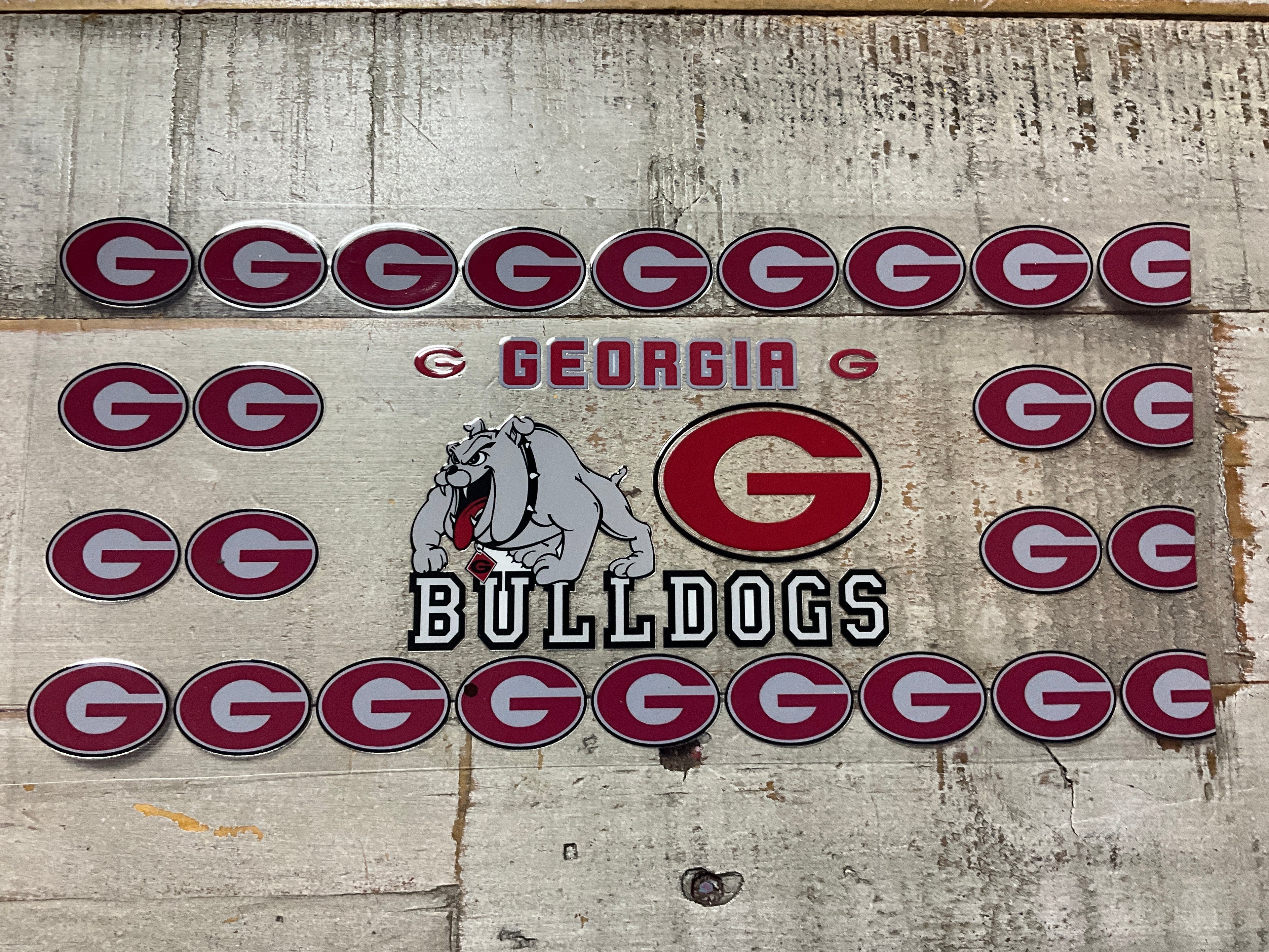Bulldogs