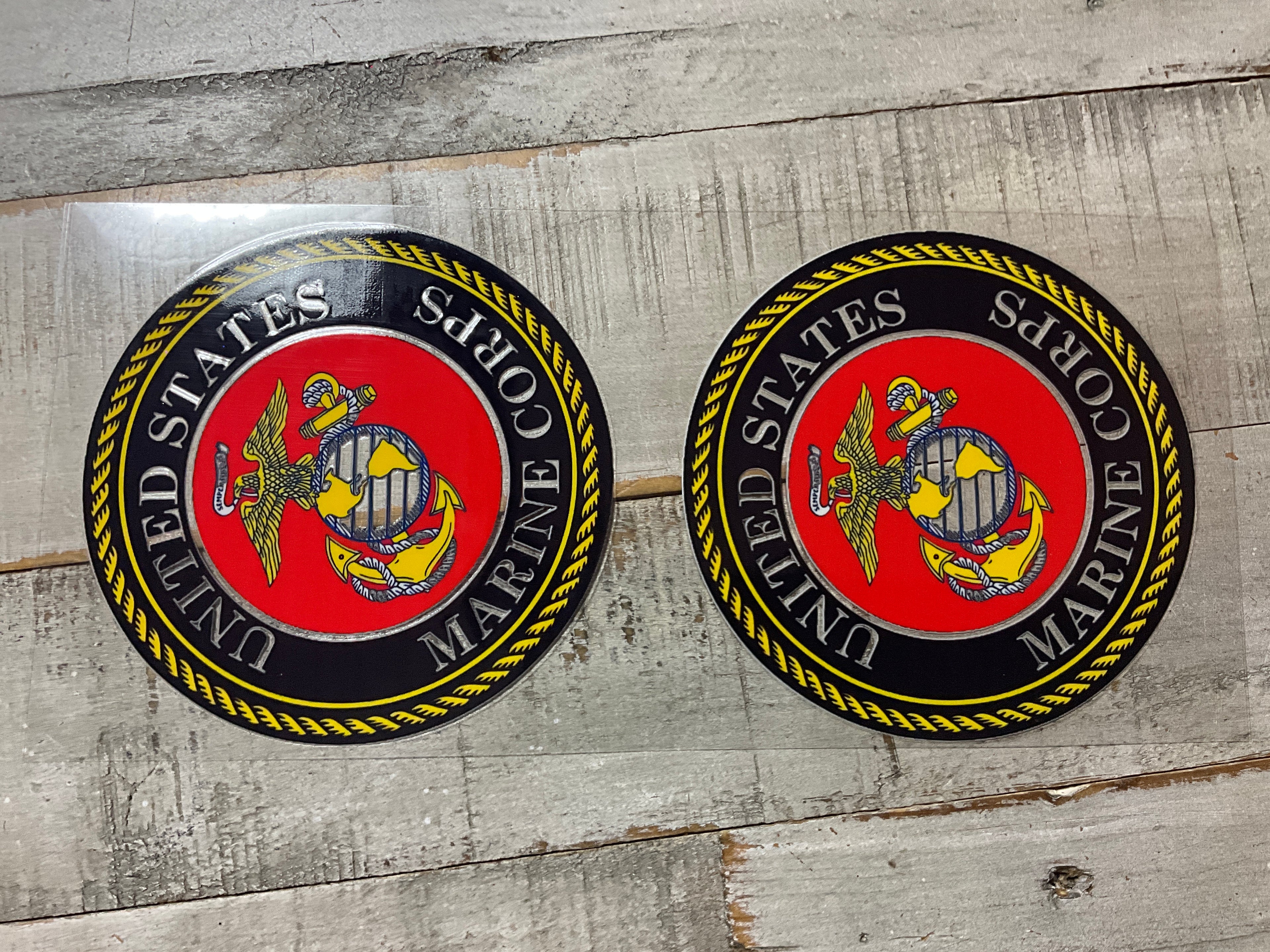 Marines